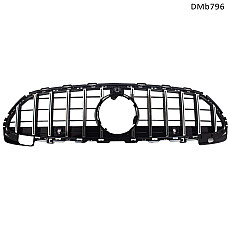 GT Γρίλια χρώμιο Mercedes W206 C-Class - DMb796 - Sellzone.bg GT Γρίλια χρώμιο Mercedes W206 C-Class - DMb796